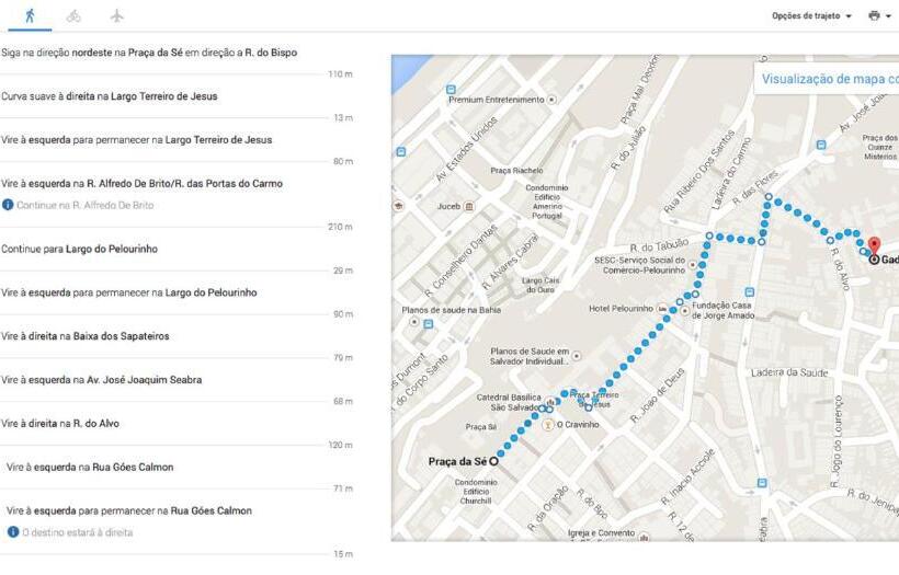 فندق صغير Gadhega S