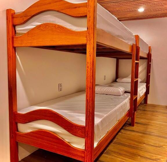 فندق صغير Gadhega S