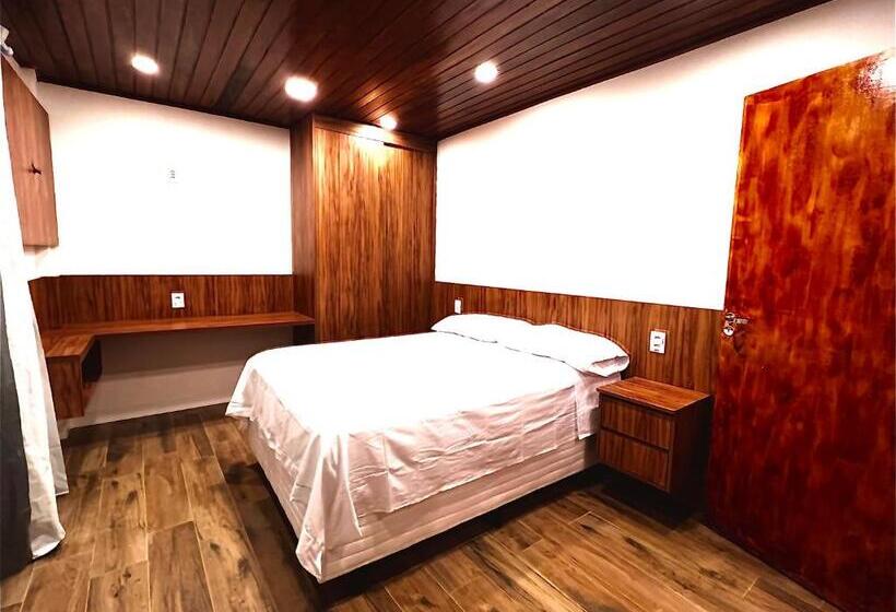 فندق صغير Gadhega S