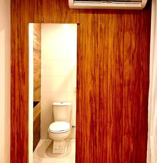 فندق صغير Gadhega S