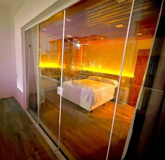 فندق صغير Gadhega S