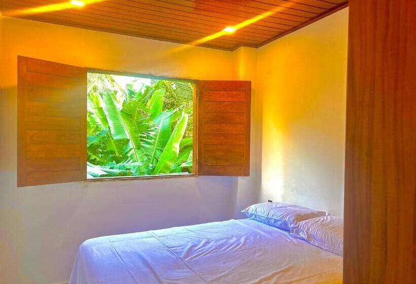 فندق صغير Gadhega S