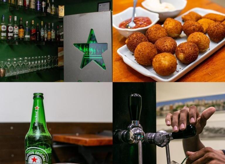 فندق صغير Gadhega S