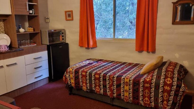 Herberge Hostal La Quebrada