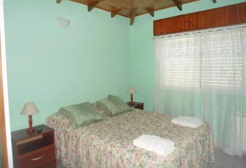 هاستل Hosteria Luz De Luna