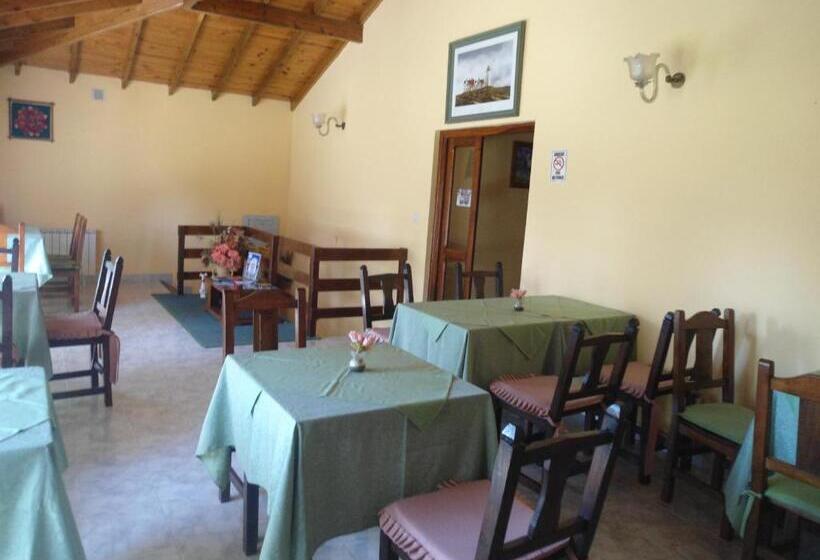 هاستل Hosteria Luz De Luna