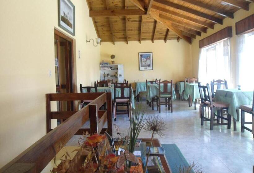 هاستل Hosteria Luz De Luna