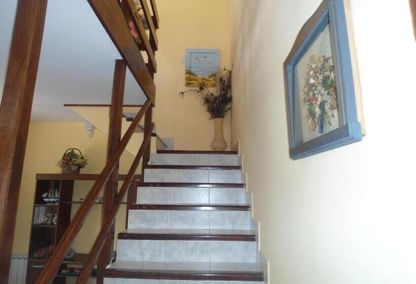 هاستل Hosteria Luz De Luna