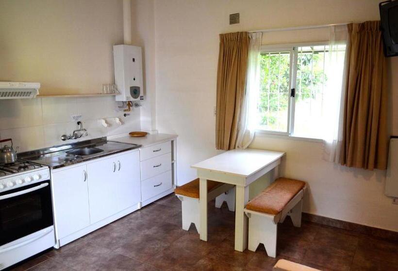 הוסטל Hosteria Suyana