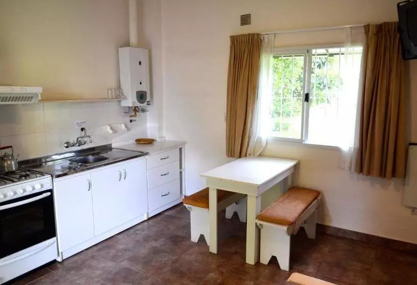 Retkeilymaja Hosteria Suyana