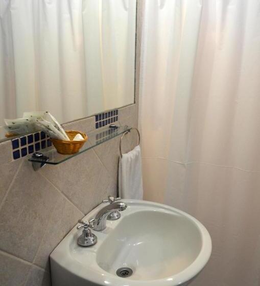 הוסטל Hosteria Suyana