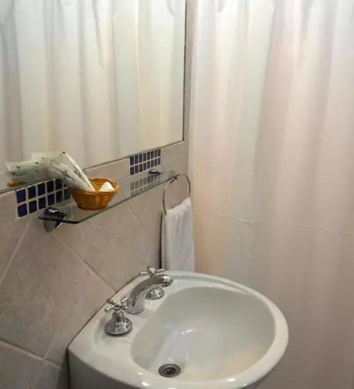 Retkeilymaja Hosteria Suyana