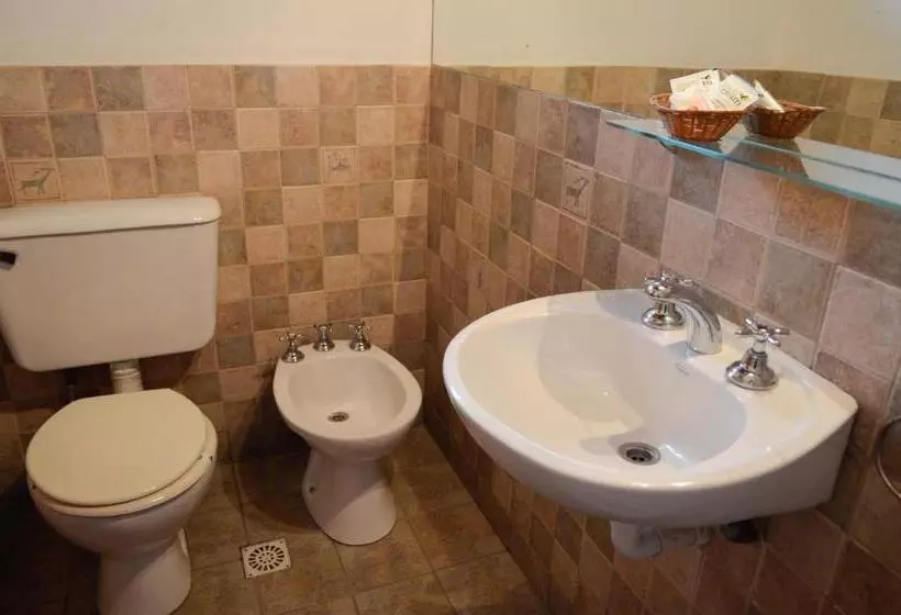 Retkeilymaja Hosteria Suyana