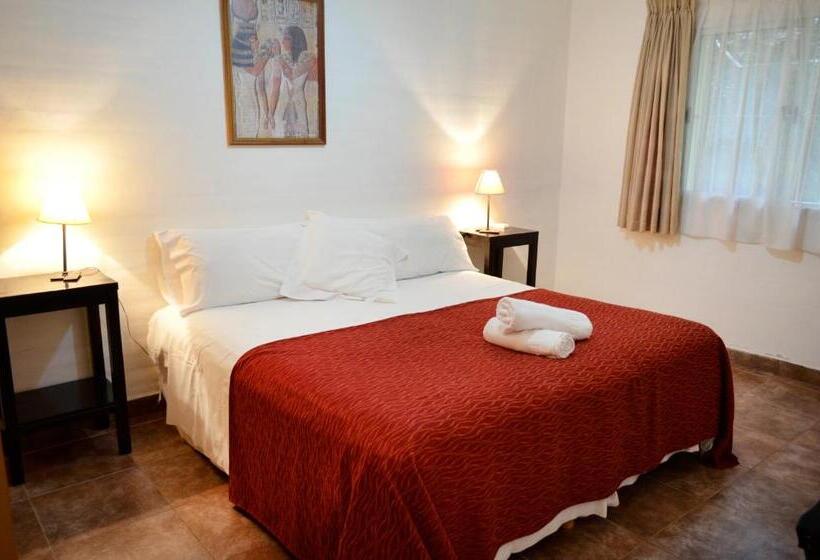 הוסטל Hosteria Suyana