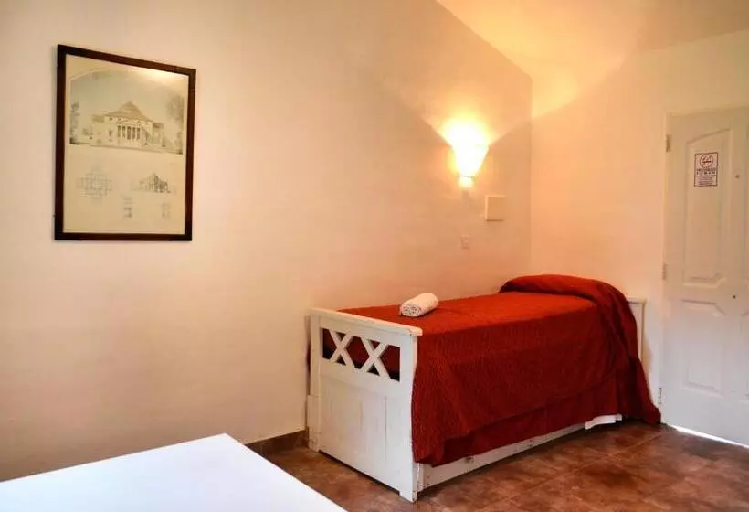 Retkeilymaja Hosteria Suyana