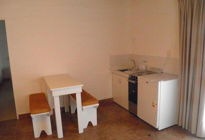 הוסטל Hosteria Suyana