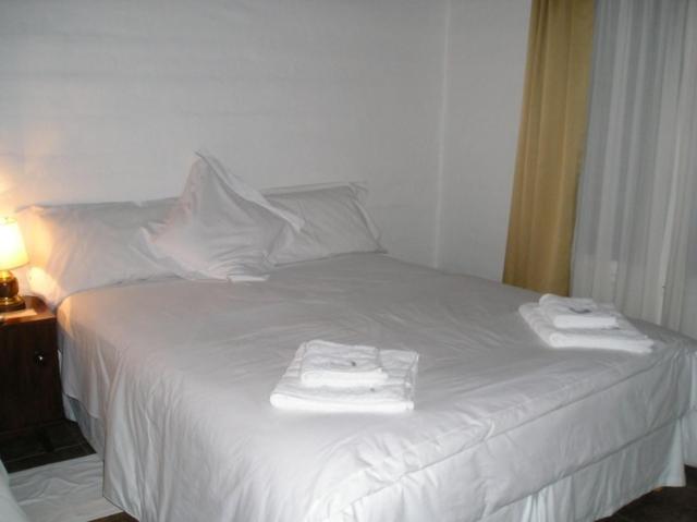 הוסטל Hosteria Suyana