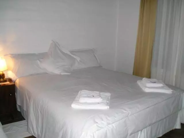 Retkeilymaja Hosteria Suyana