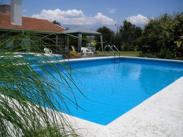 הוסטל Hosteria Suyana