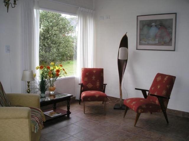 הוסטל Hosteria Suyana