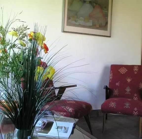 Retkeilymaja Hosteria Suyana