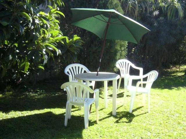 הוסטל Hosteria Suyana