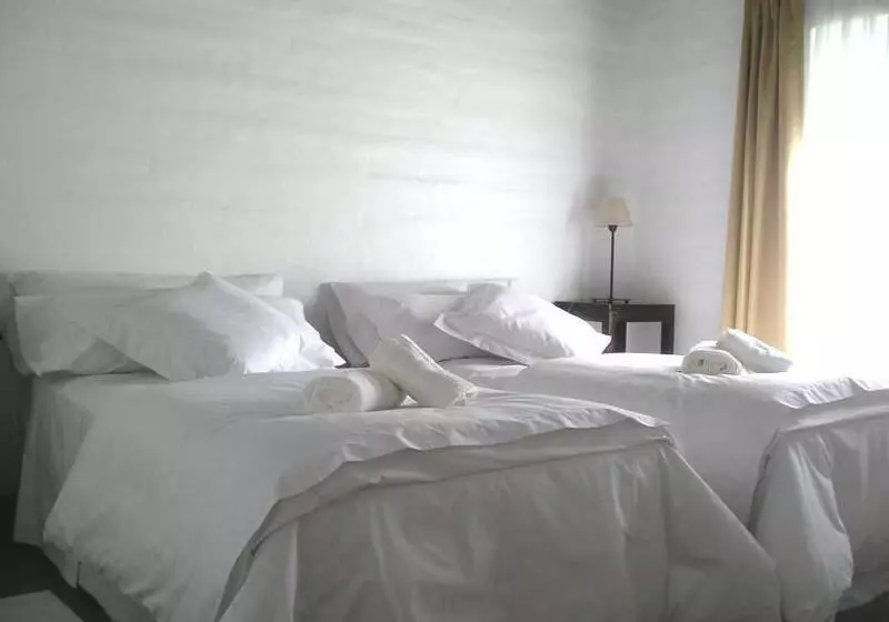 Retkeilymaja Hosteria Suyana