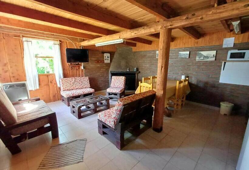 Herberge Posada El Maiten