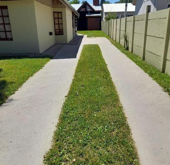 Herberge Posada El Maiten