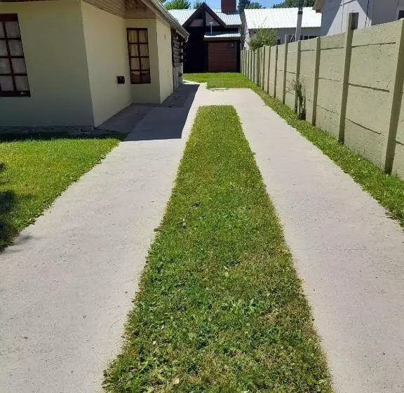 Retkeilymaja Posada El Maiten