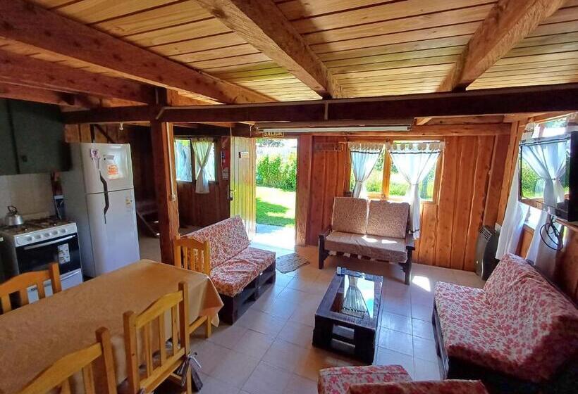 Herberge Posada El Maiten