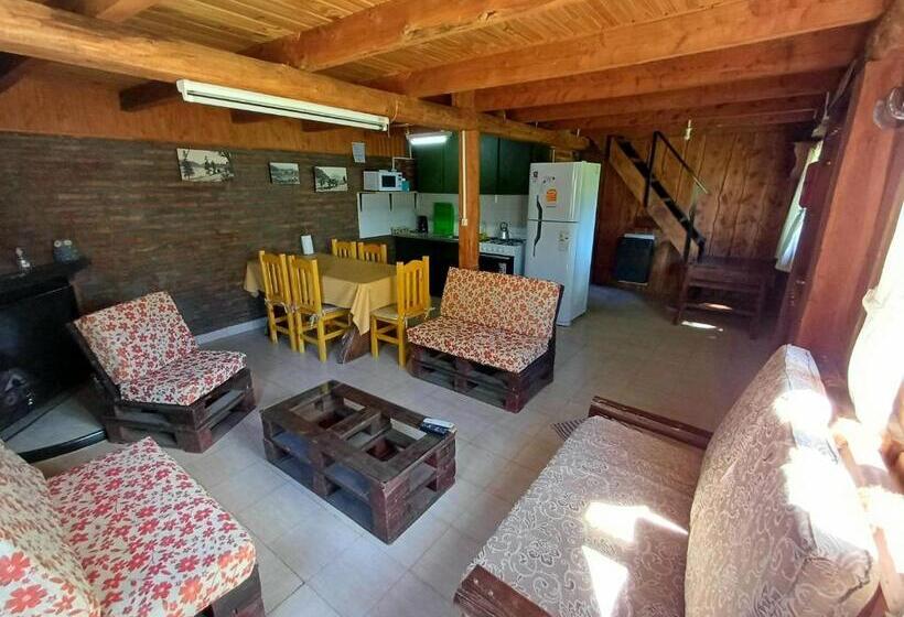 Herberge Posada El Maiten