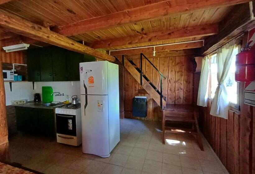 Herberge Posada El Maiten