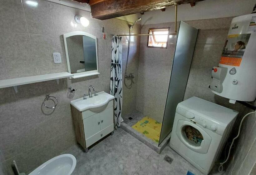 Herberge Posada El Maiten