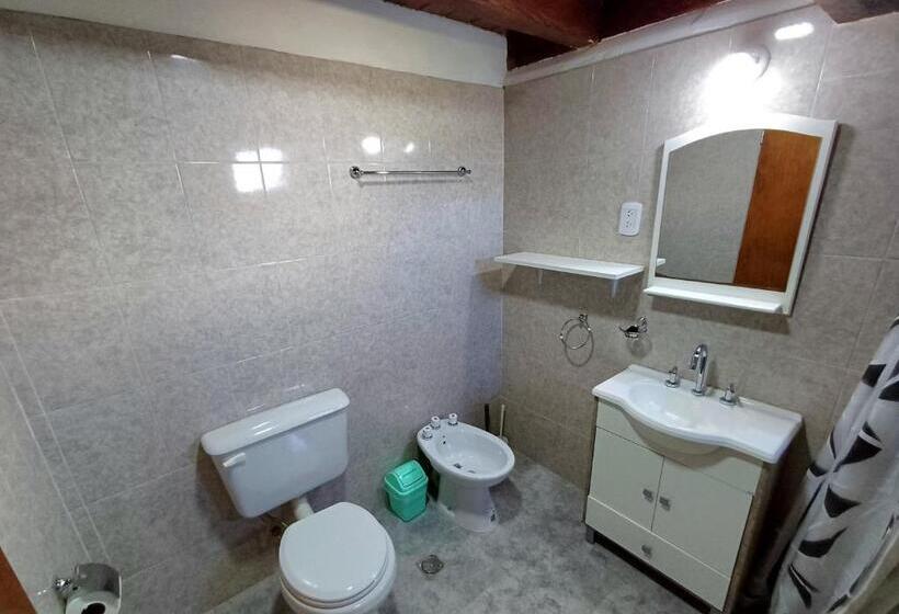 Herberge Posada El Maiten