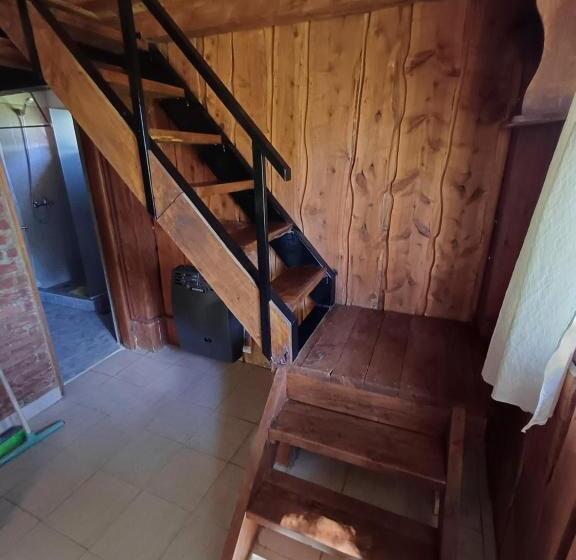 Herberge Posada El Maiten