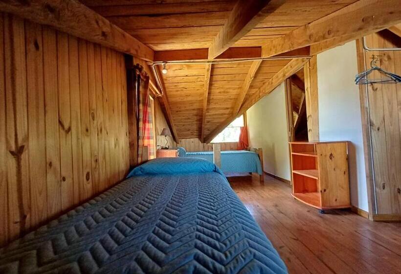 Herberge Posada El Maiten