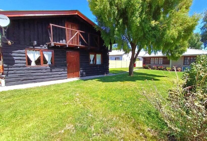 Herberge Posada El Maiten