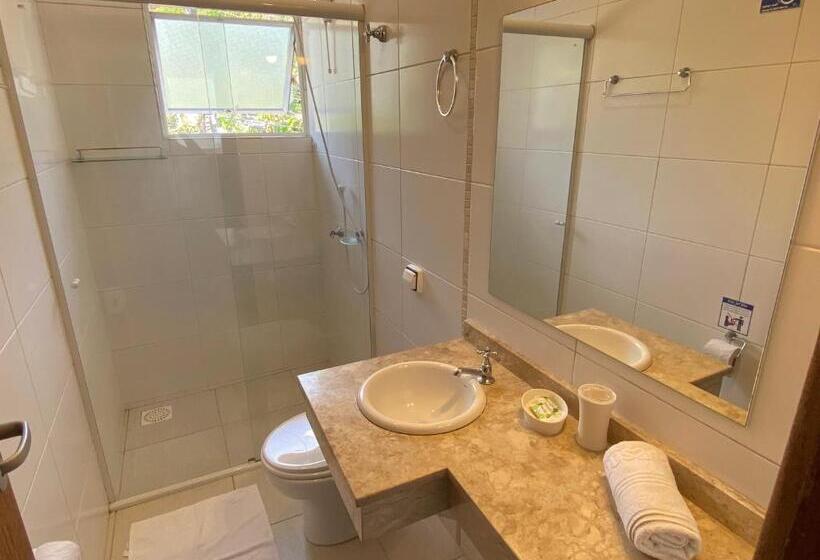 فندق صغير Pousada Do Lima