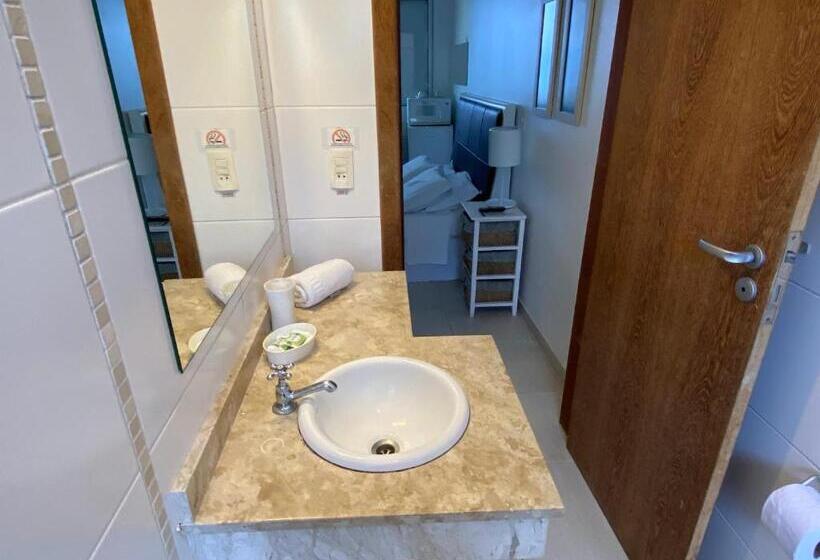 فندق صغير Pousada Do Lima