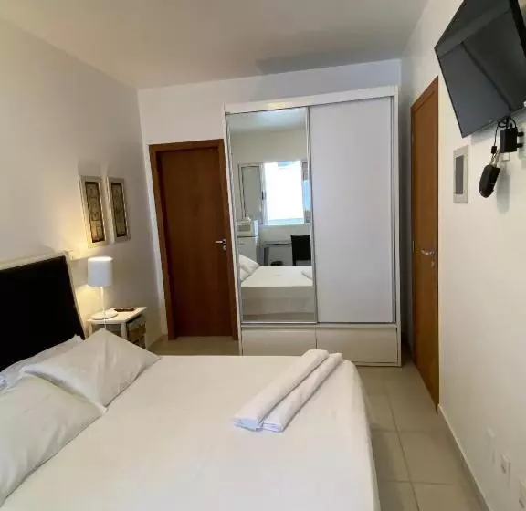 ユースホステル Pousada Do Lima