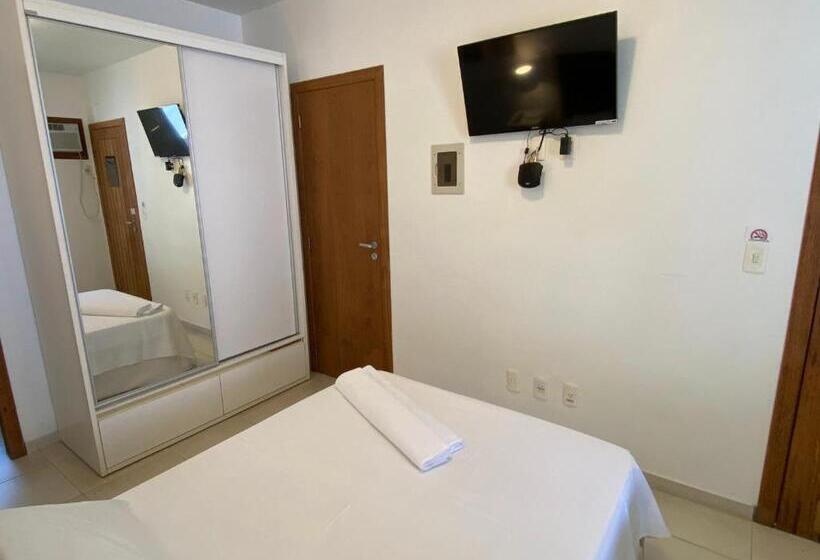 فندق صغير Pousada Do Lima