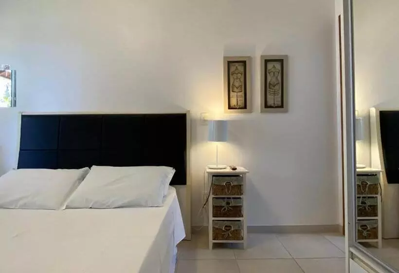 ユースホステル Pousada Do Lima