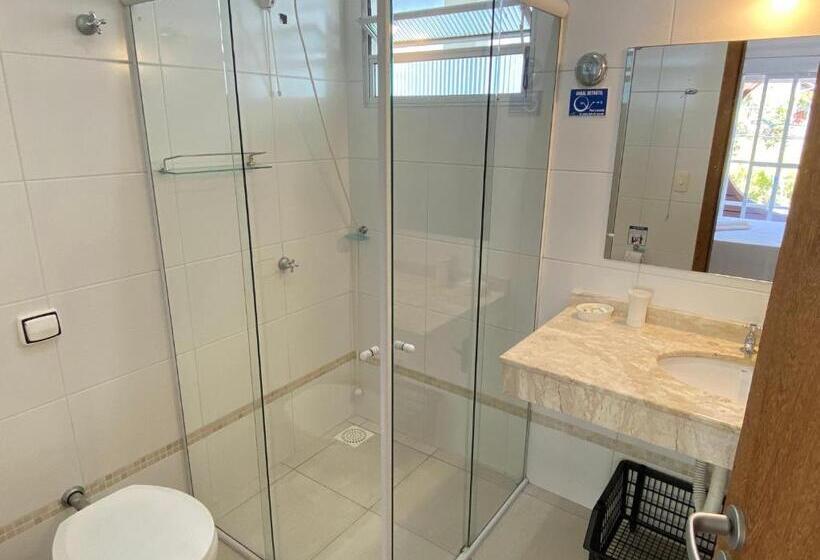 فندق صغير Pousada Do Lima