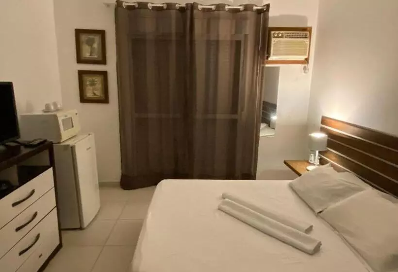 ユースホステル Pousada Do Lima