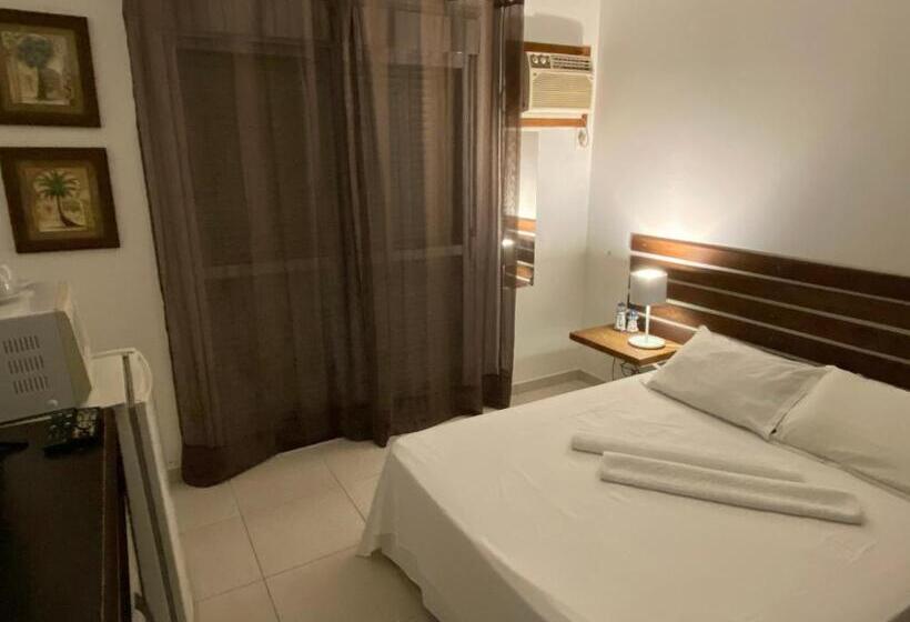 فندق صغير Pousada Do Lima