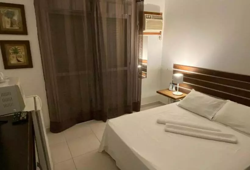 ユースホステル Pousada Do Lima