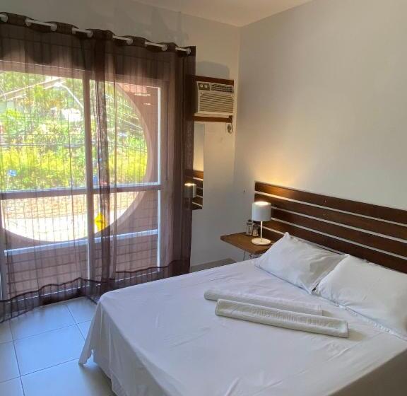 فندق صغير Pousada Do Lima