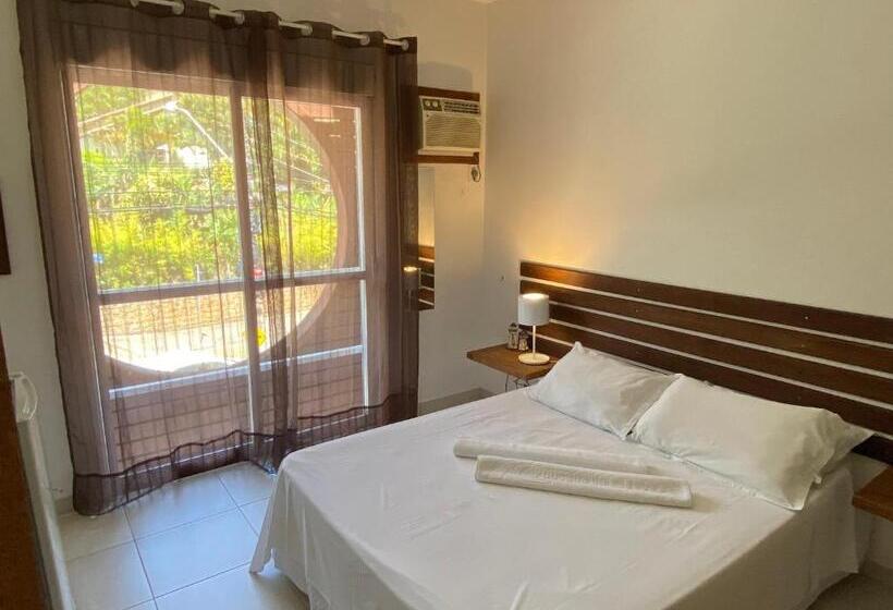 فندق صغير Pousada Do Lima