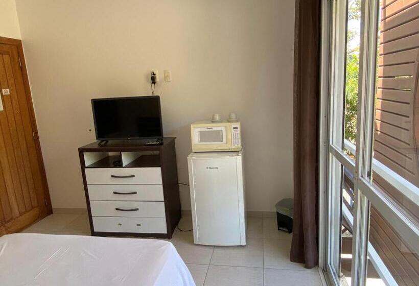 فندق صغير Pousada Do Lima